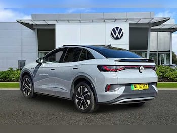 Used Volkswagen ID.5 2022 for sale - 79580901: Photo
