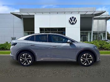 Used Volkswagen ID.5 2022 for sale - 79580901: Photo