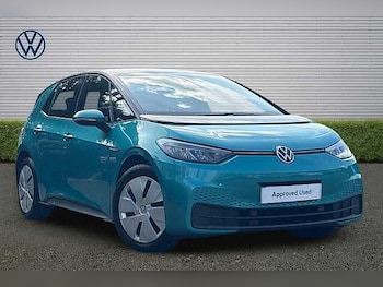 Used Volkswagen ID.3 2021 for sale - 78427084: Photo