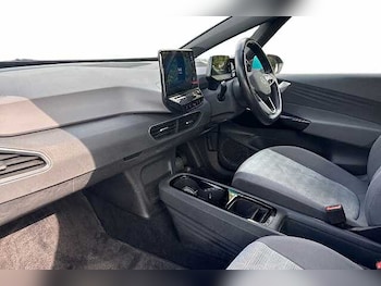 Used Volkswagen ID.3 2021 for sale - 78427084: Photo