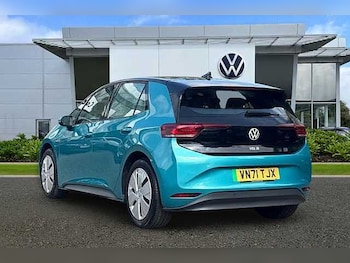 Used Volkswagen ID.3 2021 for sale - 78427084: Photo