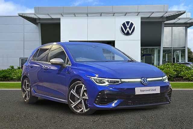 Used Volkswagen Golf 2021 for sale - 76330075: Photo 1
