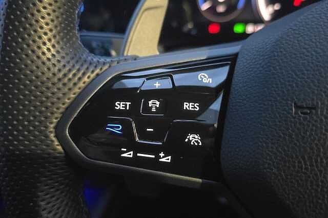 Used Volkswagen Golf 2021 for sale - 76330075: Photo 15