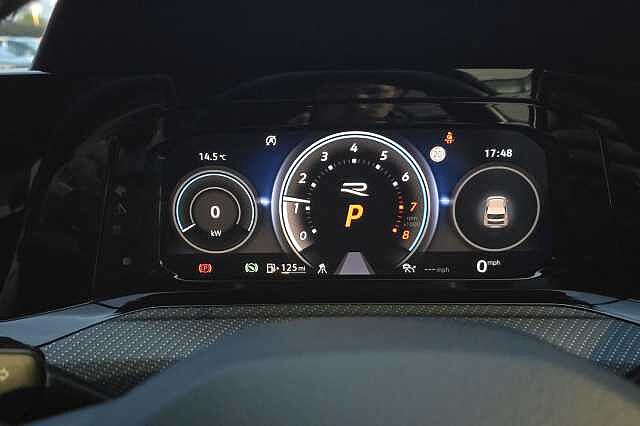 Used Volkswagen Golf 2021 for sale - 76330075: Photo 18