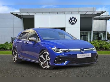 2021 (21) - 2.0 TSI 320 R 4Motion 5dr DSG + WINTER PACK
