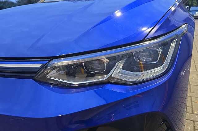 Used Volkswagen Golf 2021 for sale - 76330075: Photo 21