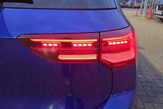 Used Volkswagen Golf 2021 for sale - 76330075: Photo 22