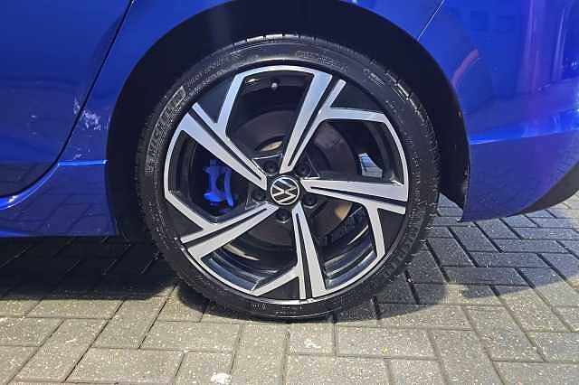 Used Volkswagen Golf 2021 for sale - 76330075: Photo 24