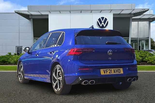Used Volkswagen Golf 2021 for sale - 76330075: Photo 3