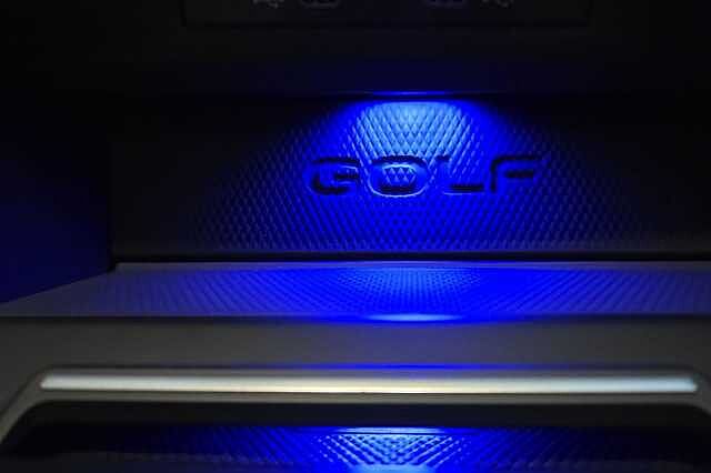 Used Volkswagen Golf 2021 for sale - 76330075: Photo 31
