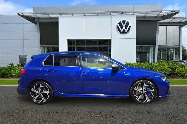 Used Volkswagen Golf 2021 for sale - 76330075: Photo 4