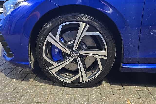 Used Volkswagen Golf 2021 for sale - 76330075: Photo 5