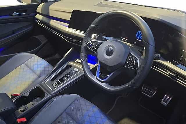 Used Volkswagen Golf 2021 for sale - 76330075: Photo 6
