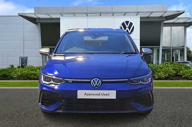 Used Volkswagen Golf 2021 for sale - 76330075: Photo 7
