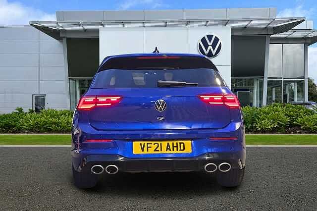 Used Volkswagen Golf 2021 for sale - 76330075: Photo 9