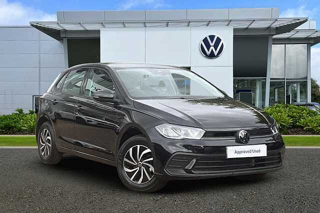 Used Volkswagen Polo 2025 for sale - 76536459: Photo 1