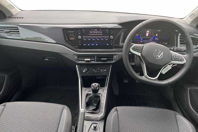 Used Volkswagen Polo 2025 for sale - 76536459: Photo 10