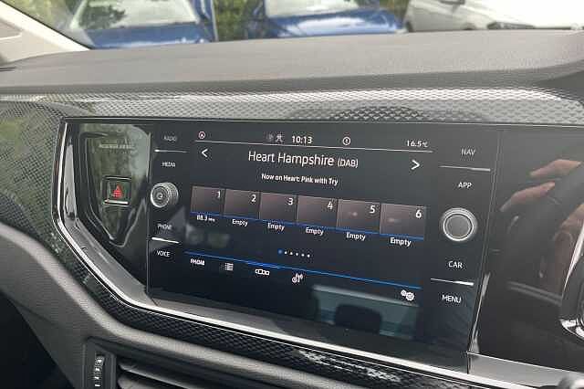 Used Volkswagen Polo 2025 for sale - 76536459: Photo 13