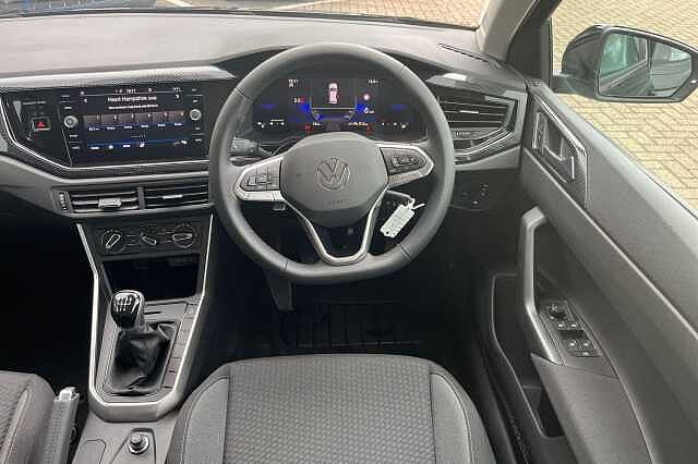 Used Volkswagen Polo 2025 for sale - 76536459: Photo 14