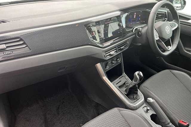 Used Volkswagen Polo 2025 for sale - 76536459: Photo 2