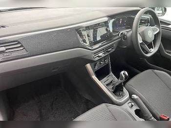 Used Volkswagen Polo 2025 for sale - 76536459: Photo