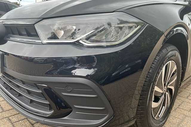 Used Volkswagen Polo 2025 for sale - 76536459: Photo 33