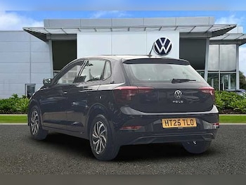 Used Volkswagen Polo 2025 for sale - 76536459: Photo