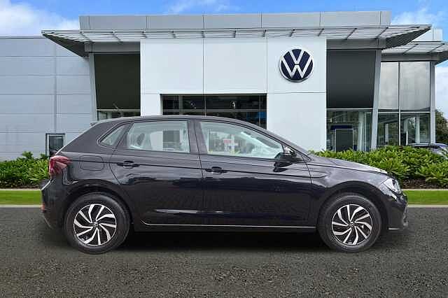 Used Volkswagen Polo 2025 for sale - 76536459: Photo 4