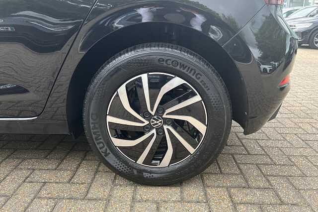 Used Volkswagen Polo 2025 for sale - 76536459: Photo 5