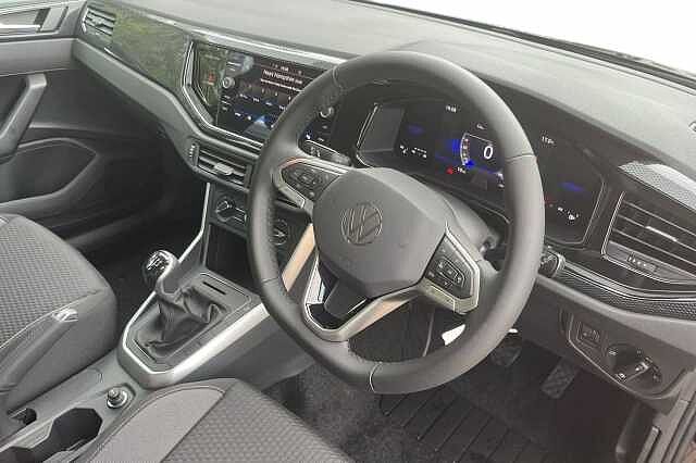 Used Volkswagen Polo 2025 for sale - 76536459: Photo 6