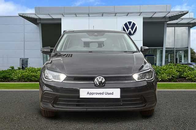 Used Volkswagen Polo 2025 for sale - 76536459: Photo 7
