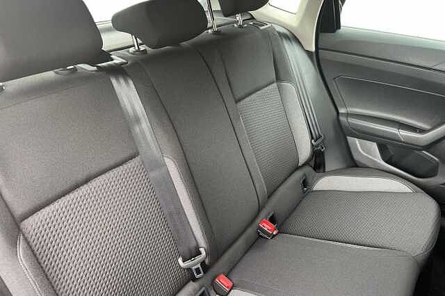 Used Volkswagen Polo 2025 for sale - 76536459: Photo 8