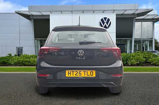 Used Volkswagen Polo 2025 for sale - 76536459: Photo 9