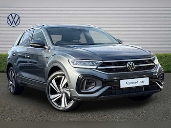 Used Volkswagen T-Roc 2026 for sale - 78628214: Photo