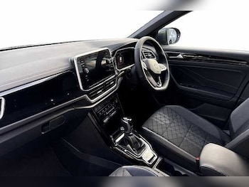 Used Volkswagen T-Roc 2026 for sale - 78628214: Photo