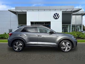 Used Volkswagen T-Roc 2026 for sale - 78628214: Photo