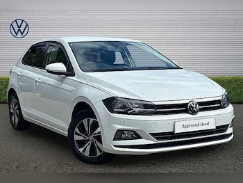 Used Volkswagen Polo 2021 for sale - 78882801: Photo