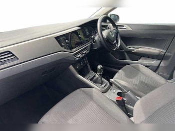Used Volkswagen Polo 2021 for sale - 78882801: Photo