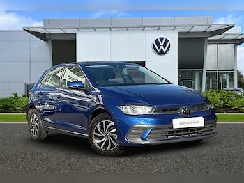 Volkswagen - Polo