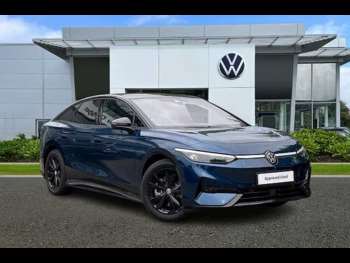Used Volkswagen ID7 2025 for sale - 75035052: Photo