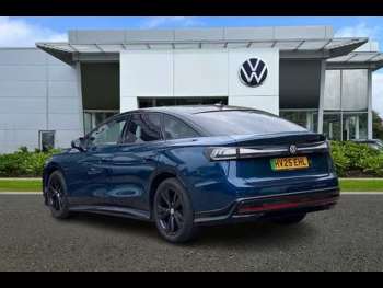 Used Volkswagen ID7 2025 for sale - 75035052: Photo