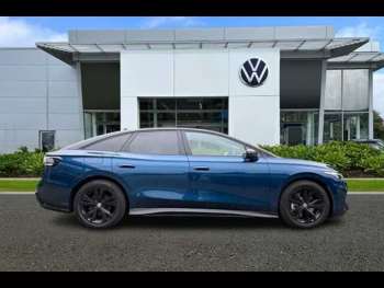 Used Volkswagen ID7 2025 for sale - 75035052: Photo