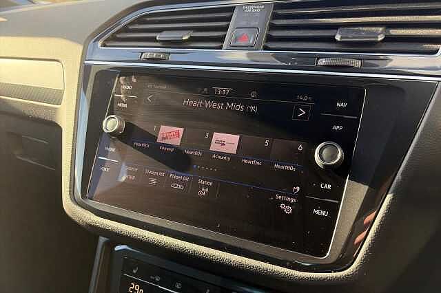 Used Volkswagen Tiguan 2023 for sale - 76769022: Photo 13