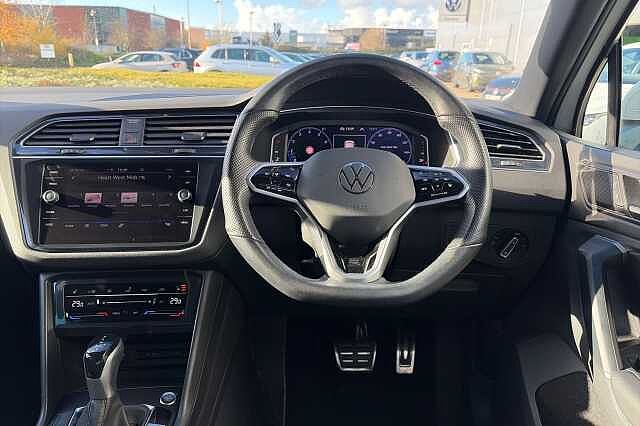 Used Volkswagen Tiguan 2023 for sale - 76769022: Photo 14