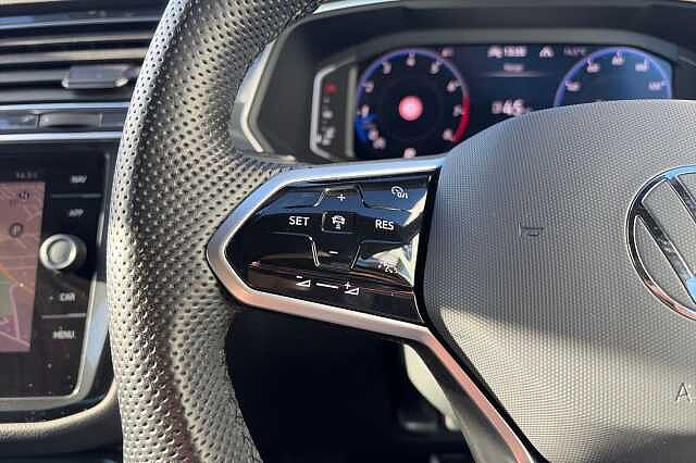 Used Volkswagen Tiguan 2023 for sale - 76769022: Photo 15