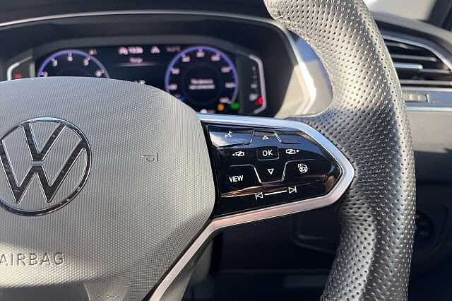 Used Volkswagen Tiguan 2023 for sale - 76769022: Photo 17