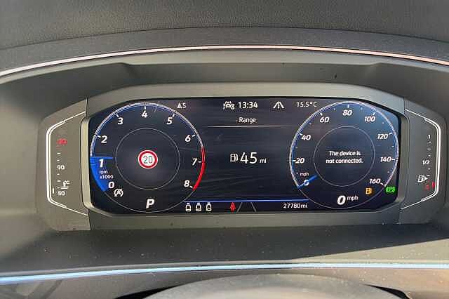 Used Volkswagen Tiguan 2023 for sale - 76769022: Photo 18