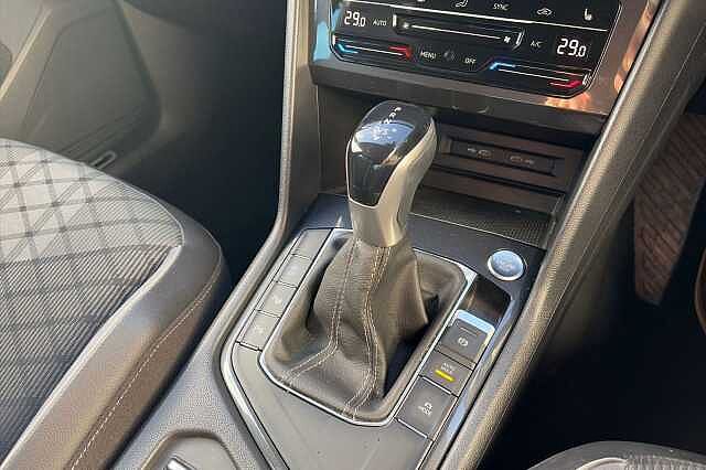 Used Volkswagen Tiguan 2023 for sale - 76769022: Photo 19