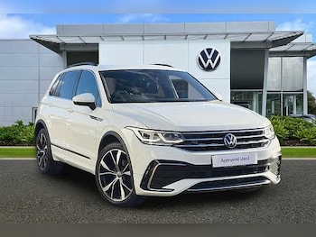 2023 (72) - 1.5 TSI 150 R-Line 5dr DSG
