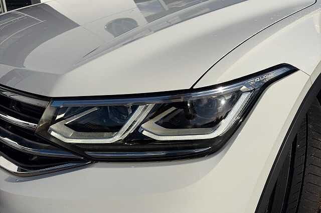 Used Volkswagen Tiguan 2023 for sale - 76769022: Photo 21